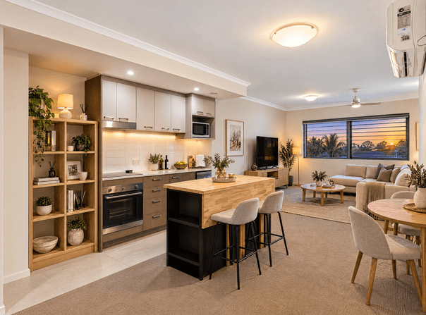 12/34 Bonython Street, Windsor, Qld 4030