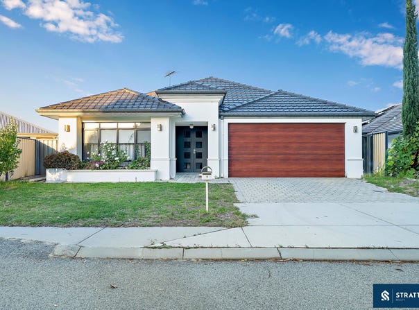 9 Marriott Crescent, Wattle Grove, WA 6107