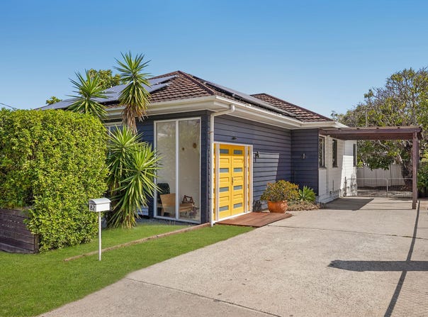 82 Foxglove Street, Mount Gravatt East, Qld 4122
