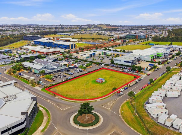 51 Lasso Road, Gregory Hills, NSW 2557
