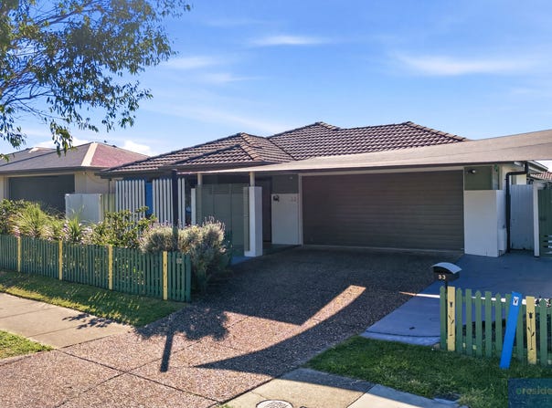 33 Coldstream Way, Holmview, Qld 4207