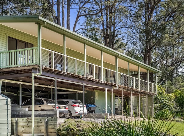 62 Shipway Road, Nimbin, NSW 2480