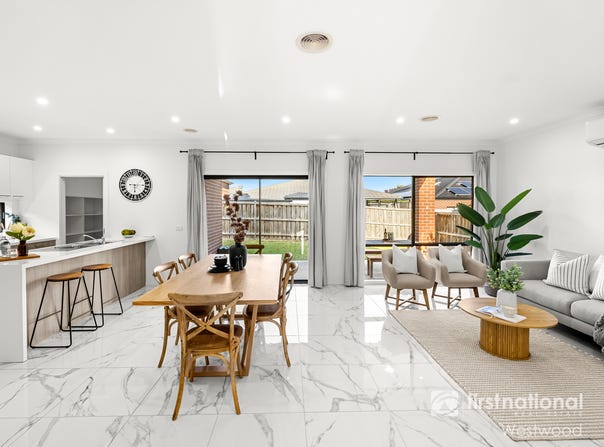 10 Massimo Street, Wyndham Vale, Vic 3024