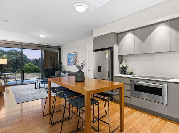 43/2 Burvill Drive, Floreat, WA 6014