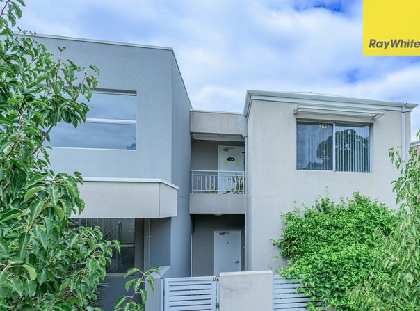15/8 Blackburn Street, Maddington, WA 6109