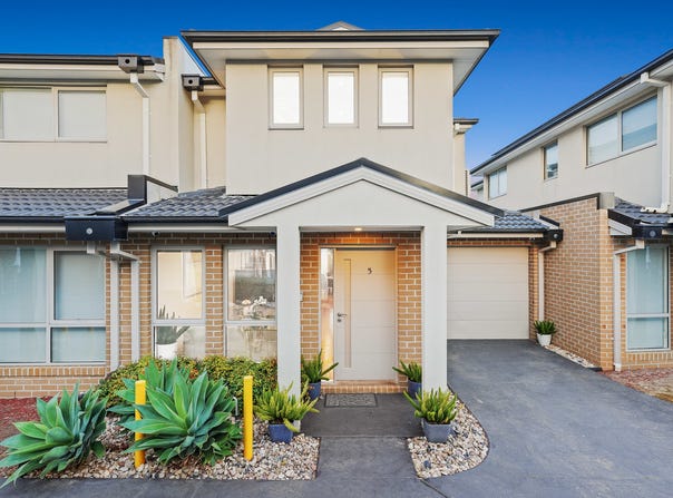 5 Urban Lane, Hallam, Vic 3803