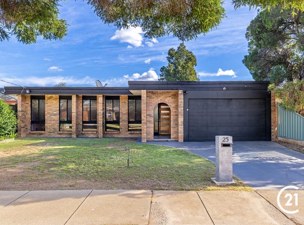 25 Shackell Street, Echuca, Vic 3564