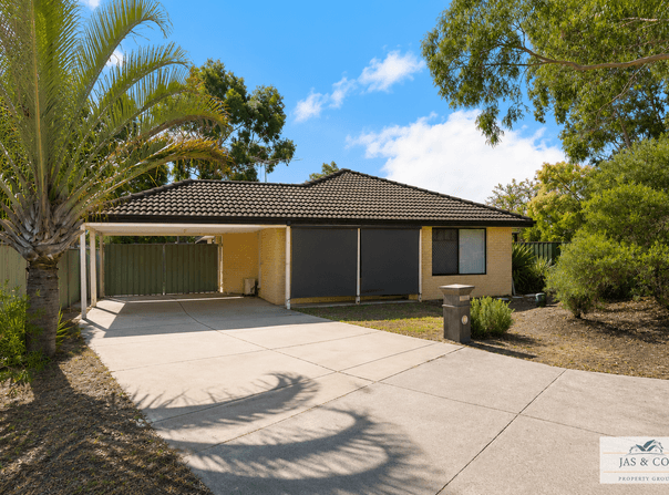 17 Murace Place, Middle Swan, WA 6056