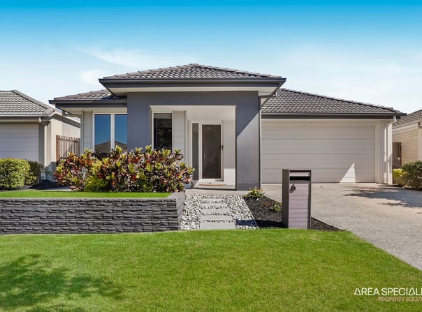 6 Byfield Street, Pimpama, Qld 4209