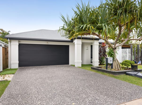 17 Pepper Tree Circuit, Maroochydore, Qld 4558