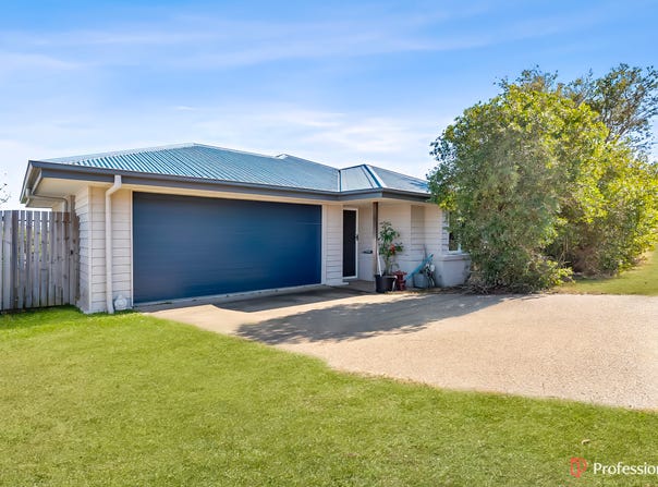 3 Ocean View Drive, Zilzie, Qld 4710