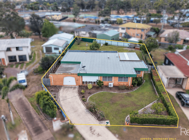 6 Baldwin Crescent, Avoca, Qld 4670
