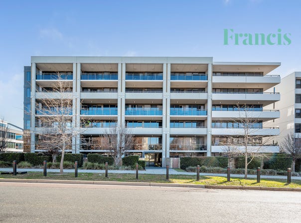 32 Blackall Street, Barton, ACT 2600