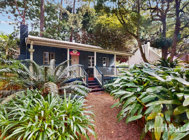 7/274 Main Western Road, Tamborine Mountain, Qld 4272