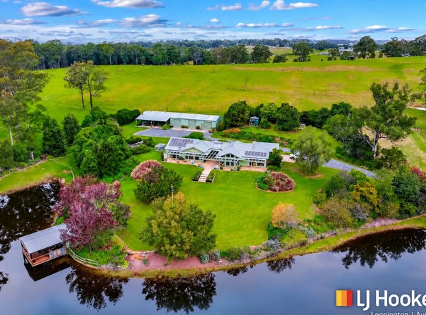 1280 Silverdale Road, Werombi, NSW 2570