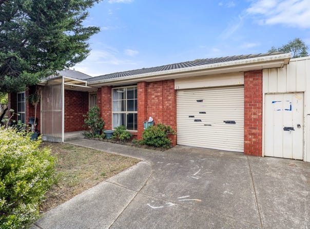31 John Paul Drive, Hillside, Vic 3037