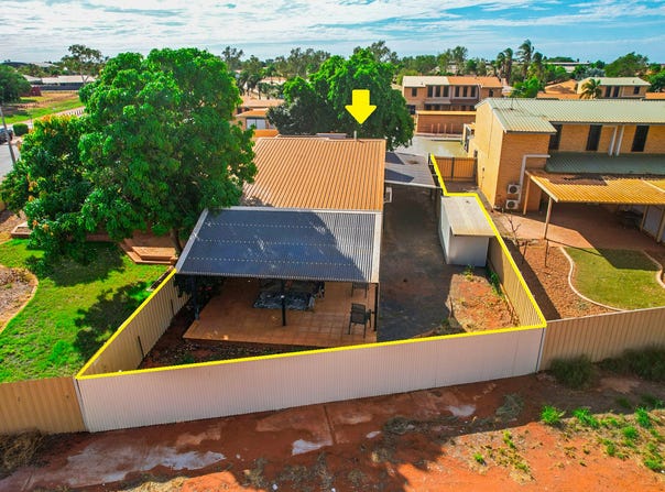 4 Murex Way, South Hedland, WA 6722