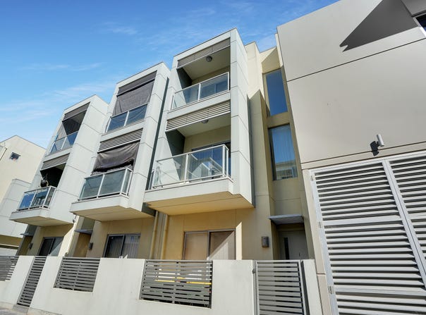 1/22 Euston Walk, Mawson Lakes, SA 5095