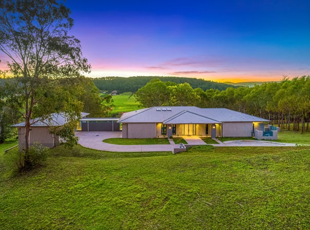 1608 Greendale Road, Wallacia, NSW 2745
