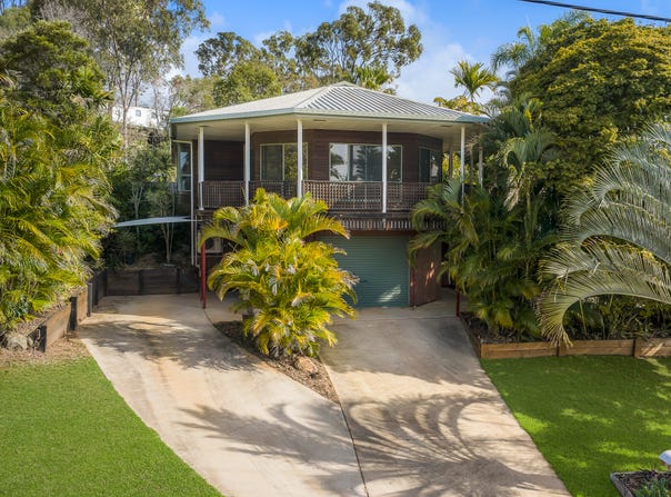 8 Gapparis Street, Kin Kora, Qld 4680