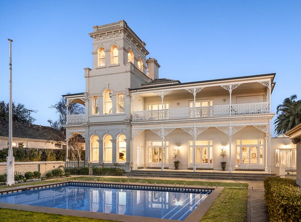 3 Moule Avenue, Brighton, Vic 3186