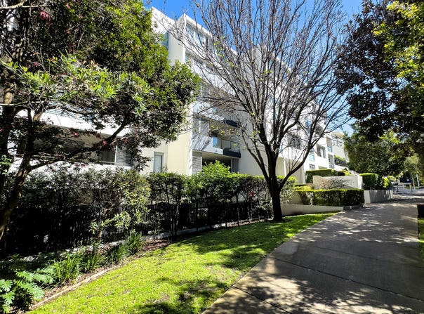 36/1 Day Street, Chatswood, NSW 2067