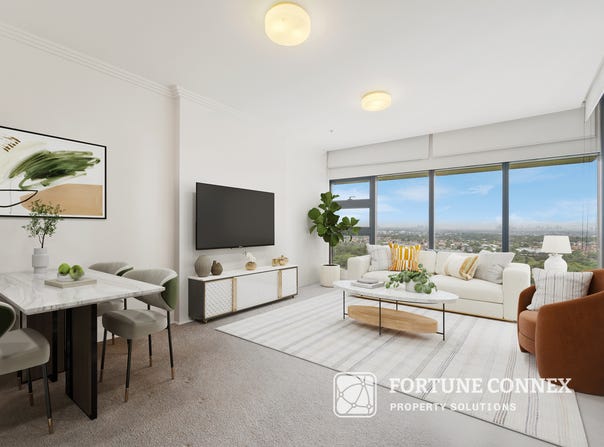 2004/1 Australia Avenue, Sydney Olympic Park, NSW 2127