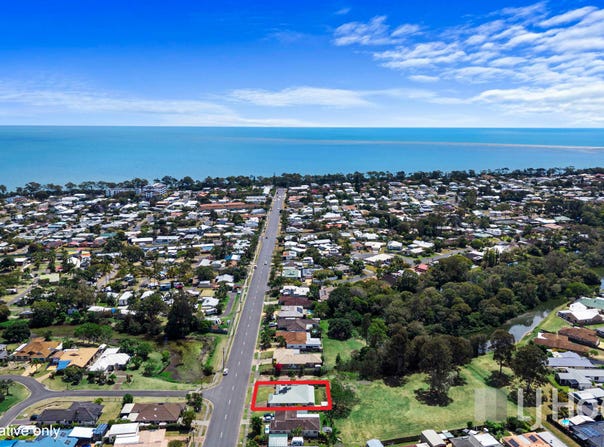 56 Ann Street, Torquay, Qld 4655