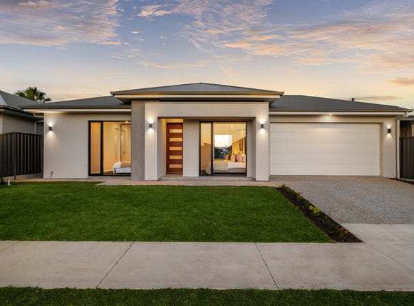 11 Raffles Crescent, Plympton, SA 5038