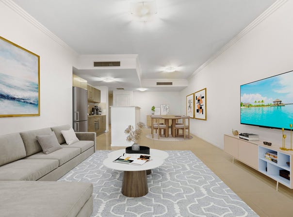 402E/27-29 George Street, North Strathfield, NSW 2137