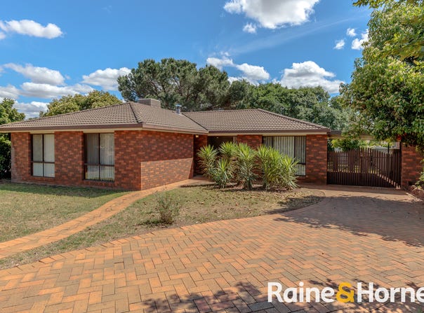 25 Twickenham Drive, Dubbo, NSW 2830