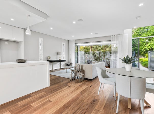 1/7 Cherry Street, Warrawee, NSW 2074