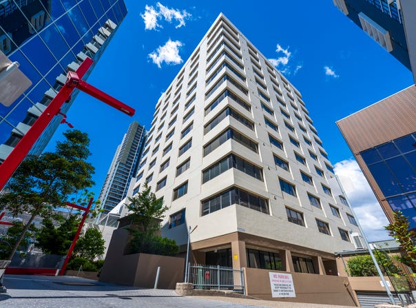 126 Church Street, Parramatta, NSW 2150