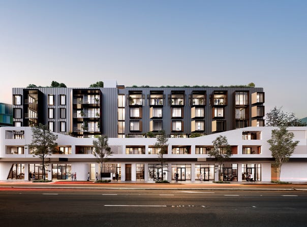 23-47 Flinders Street, Surry Hills, NSW 2010