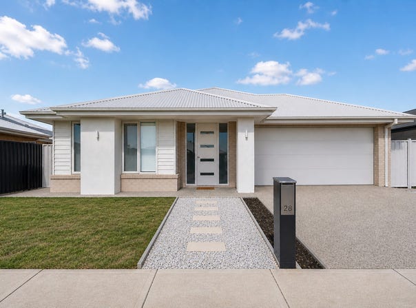 28 Vineyard Circuit, Yarrawonga, Vic 3730