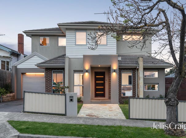 1/21 Culloden Street, Brunswick West, Vic 3055