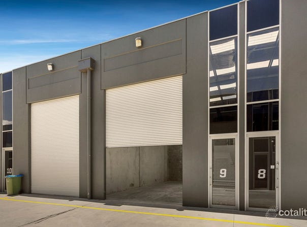 9/50 Hudsons Road, Spotswood, Vic 3015