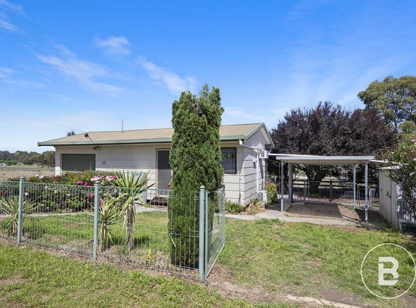 25 Lansdowne Street, Talbot, Vic 3371