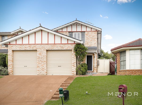 2/18 Refalo Place, Quakers Hill, NSW 2763