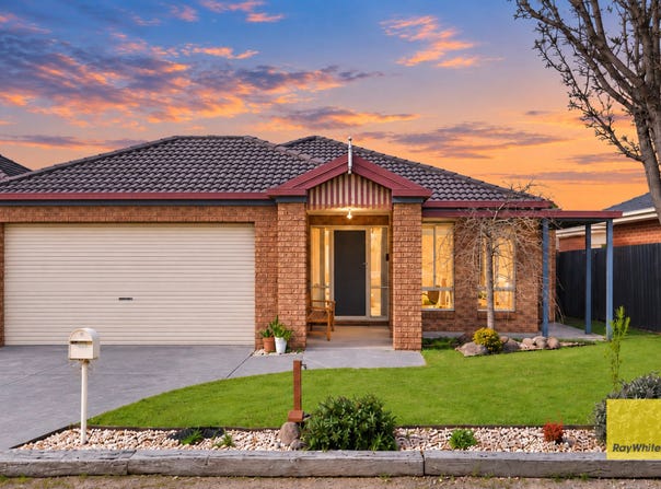 10 Dusky Crescent, Tarneit, Vic 3029