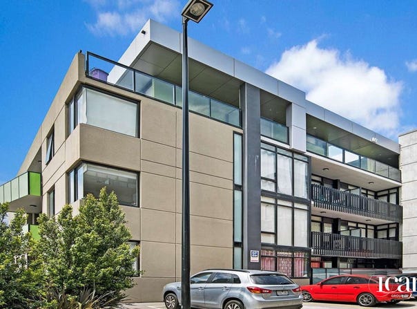 205/32 La Scala Avenue, Maribyrnong, Vic 3032