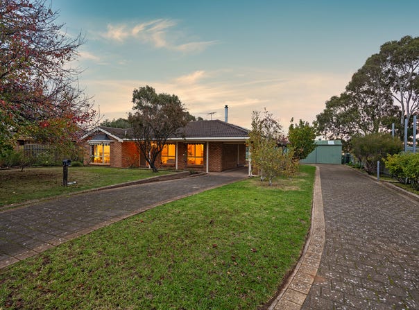 7 Cheeseman Grove, Willunga, SA 5172