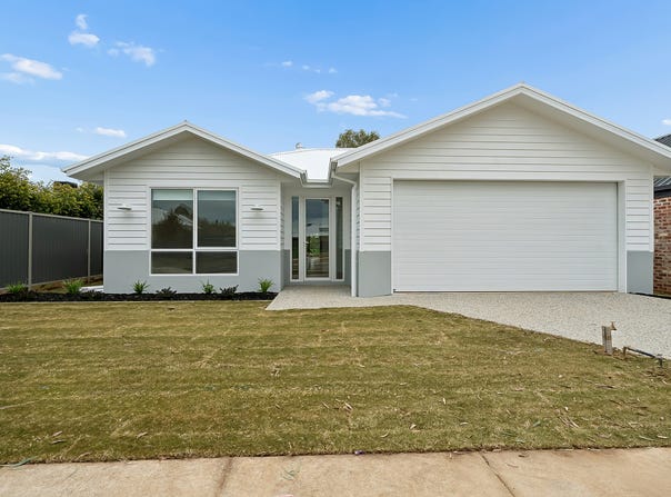 4 Bunker Mews, Yarrawonga, Vic 3730