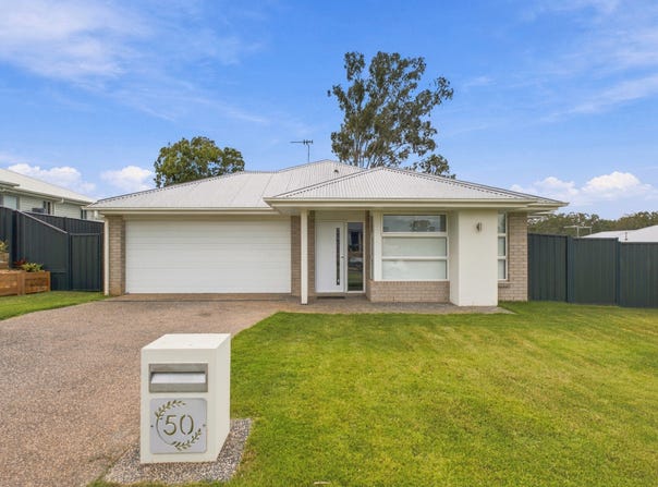 50 Macadamia Drive, Tinana, Qld 4650