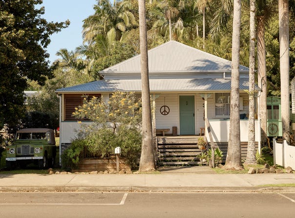 3 Deacon Street, Bangalow, NSW 2479