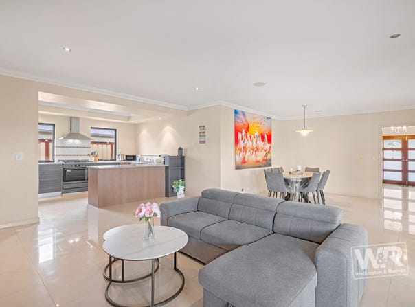 91 Gregory Drive, McKail, WA 6330