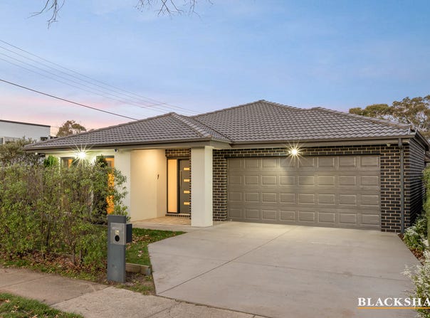 56 Warramoo Crescent, Narrabundah, ACT 2604