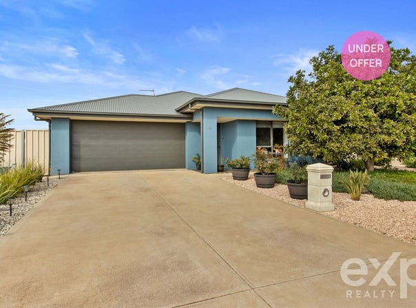 10 Matthew Flinders Drive, Wallaroo, SA 5556