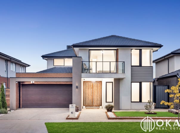 15 Clementine Boulevard, Tarneit, Vic 3029