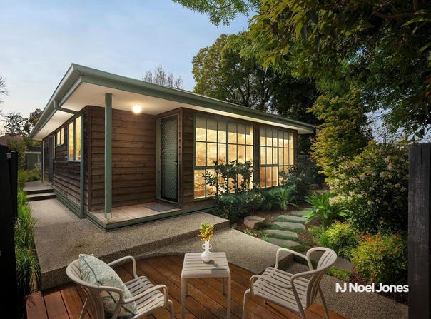 3/21 Forster Street, Mitcham, Vic 3132